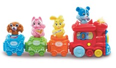 Connect & Sing Animal Train™